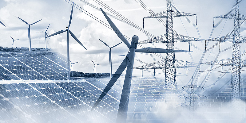 Le monde impitoyable des offres de gaz et d'électricité