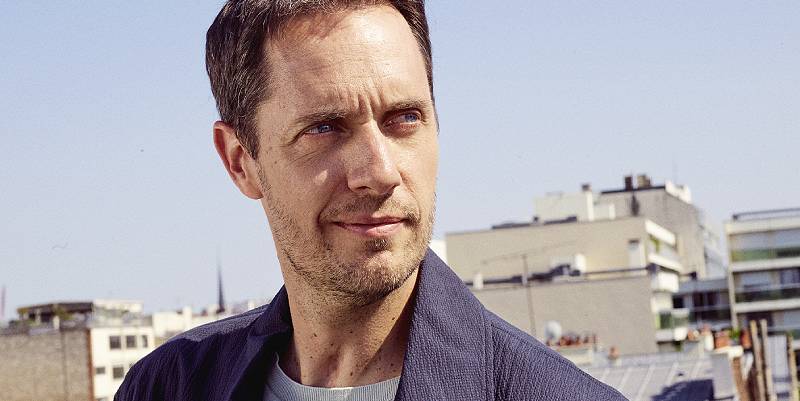 ''Reflets'', le derner Grand Corps Malade : Entre miroirs et réalités