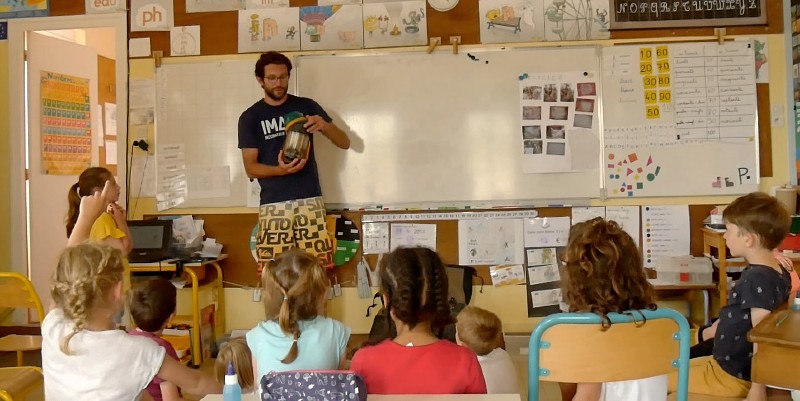 Le Tour de France de l’optimisme