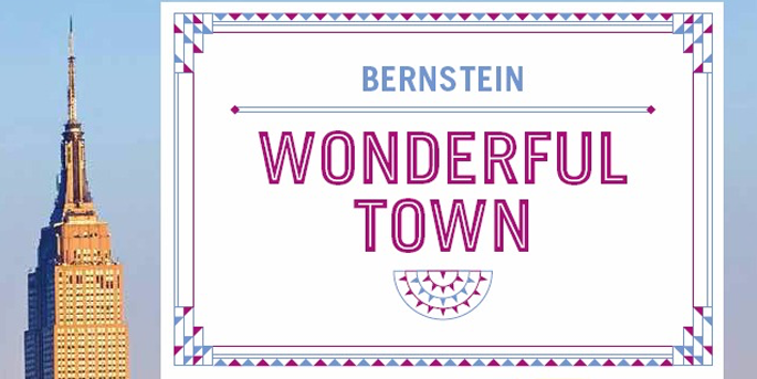 La comédie musicale de Léonard Bernstein à Toulon