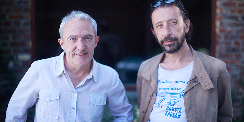 Les Innocents reviennent