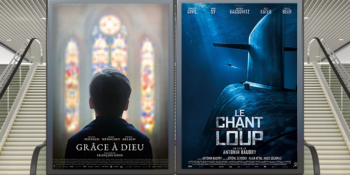 Au cinéma le 20 février