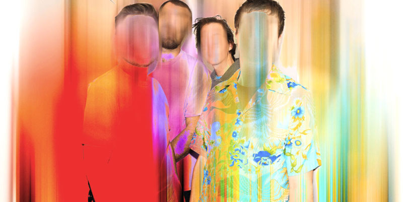 Magenta, le Fauve s’est mis à l’électro !