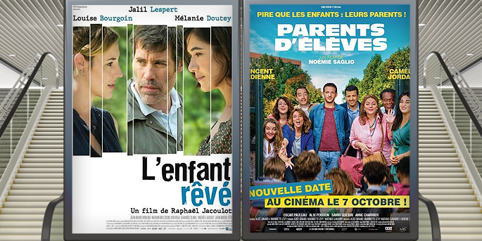Au cinéma le 7 octobre