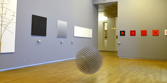 Le Musée d'Art et d'Histoire de Cholet