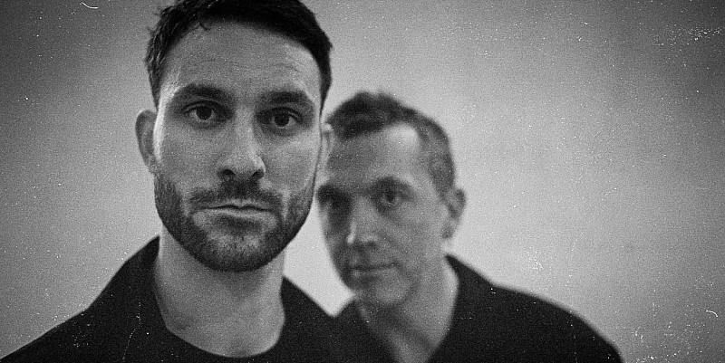 Rouquine, duo radiogénique