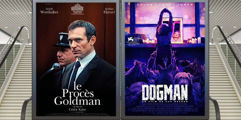 Au cinéma le 27 septembre