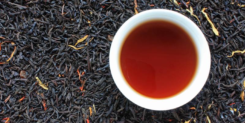 Quel thé noir choisir?