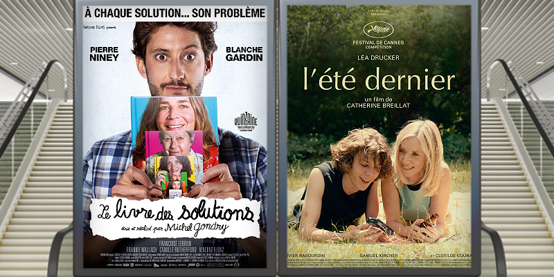 Au cinéma le 13 septembre