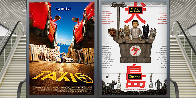 Au cinéma le 11 avril