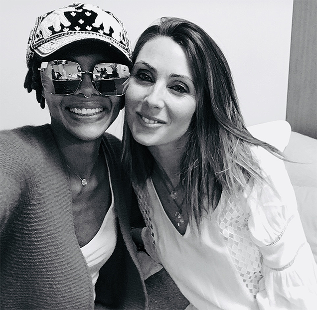 Ayo, son nouvel album