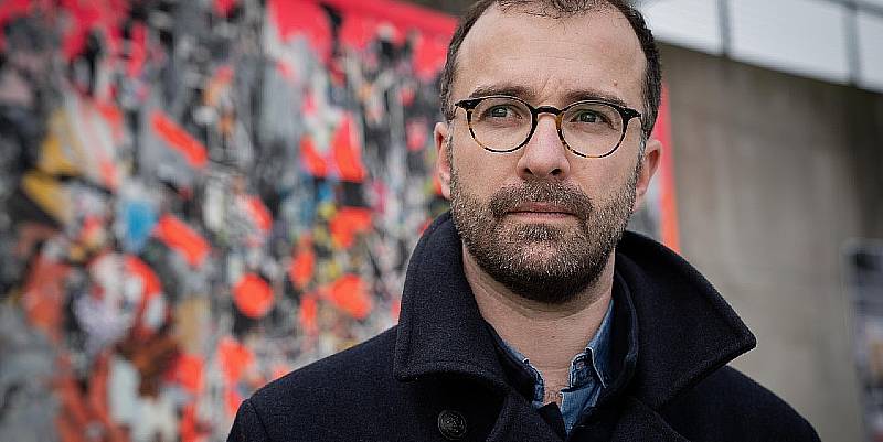 "Siam, au fil de l'eau"... et de votre route.