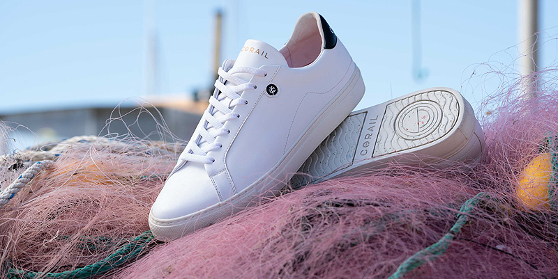 Corail : la basket qui prend de la bouteille