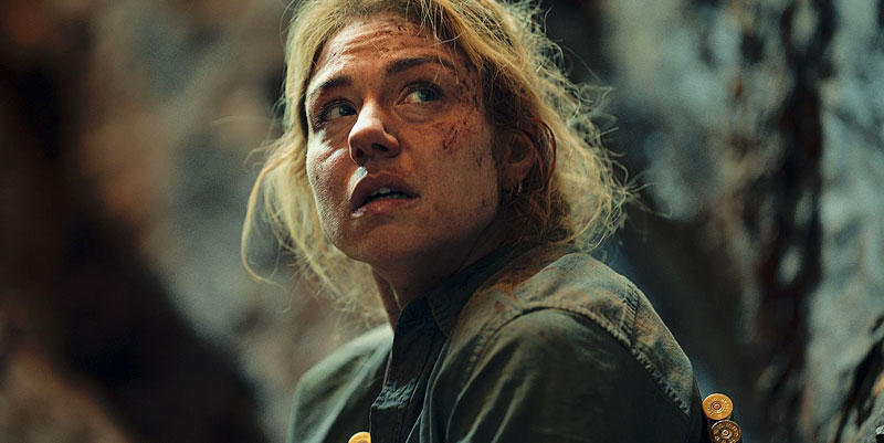 Émilie Dequenne, combattre et revivre