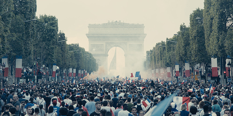 Un jour à Cannes - 15 mai