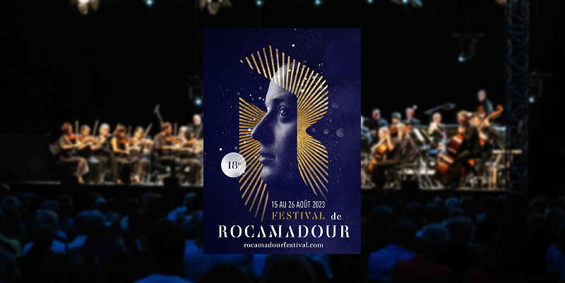 Le Festival de Rocamadour