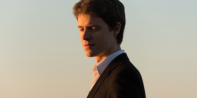 Florian Noack,  Album d’un Voyageur 