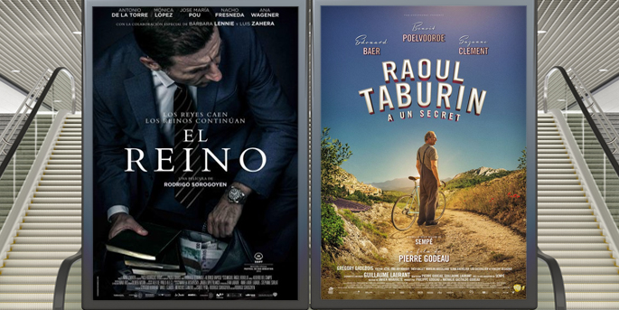 Au cinéma le 17 avril