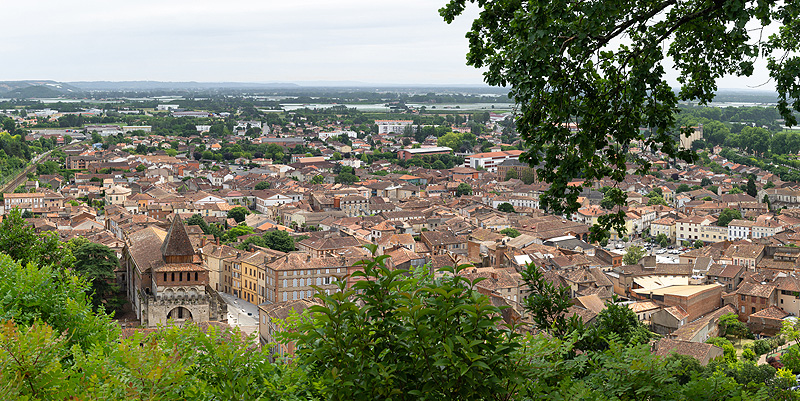 24ème Festival  Des voix, des Lieux, des Mondes à Moissac