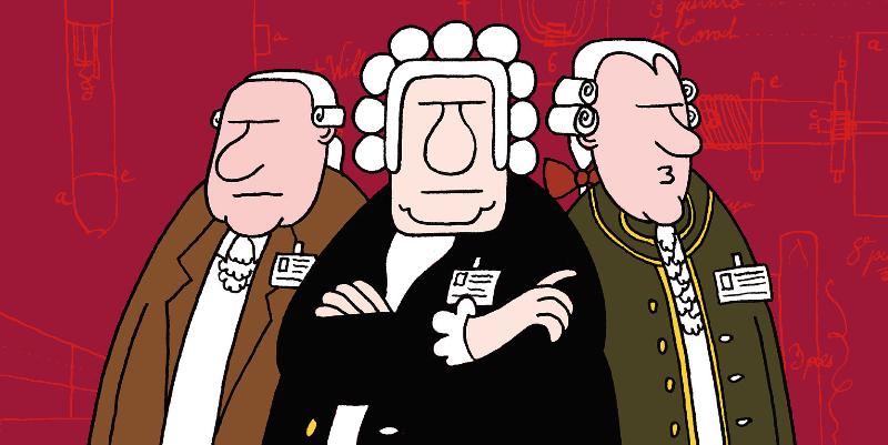 Les Experts Leipzig : Bach et les Silbermann par Louis-Noël Bestion de Camboulas