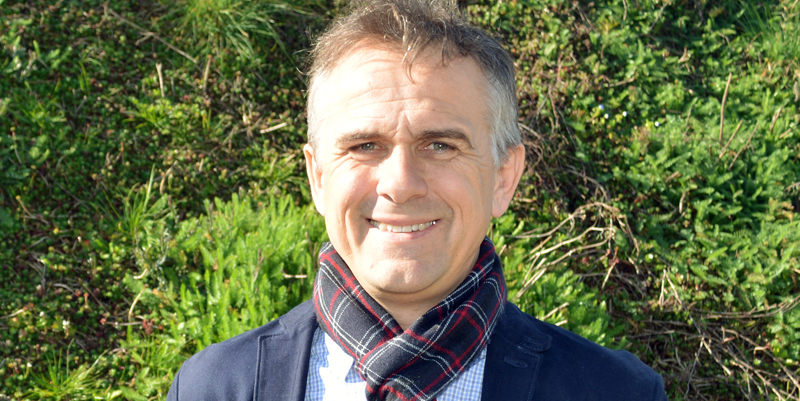 Végétaliser les parkings pour dépolluer les eaux