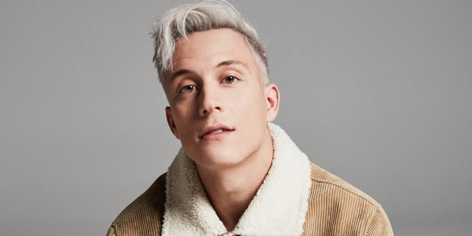 Loïc Nottet