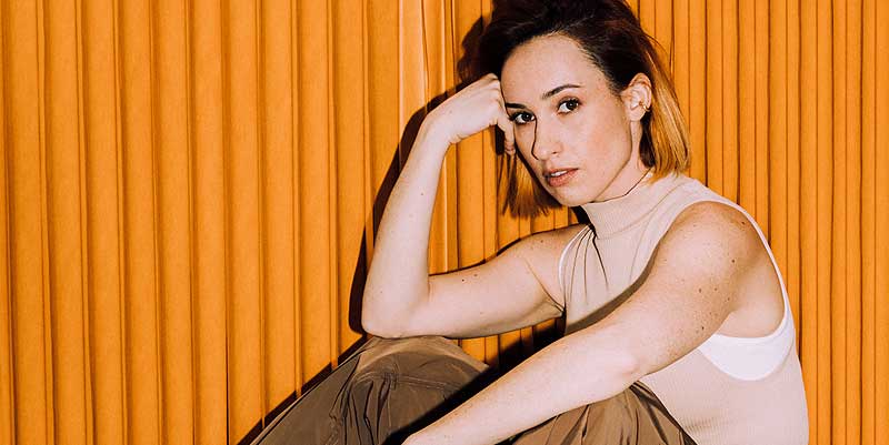 Suzane, retour à l’essentiel