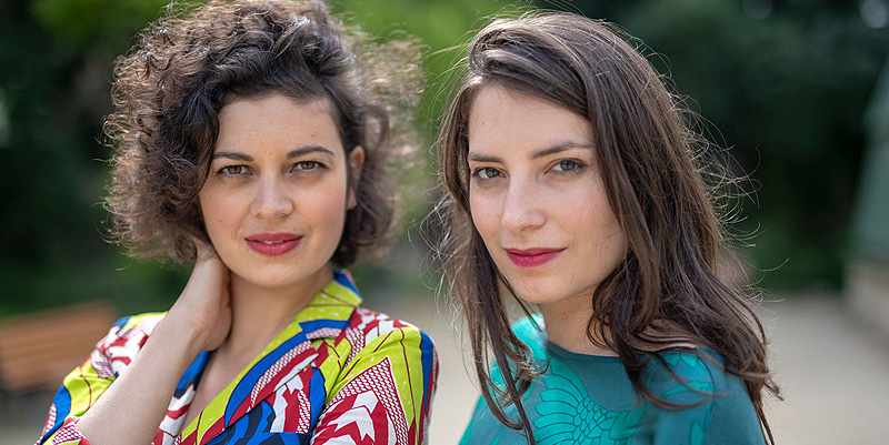 Le Duo Jatekok fête ses 10 ans