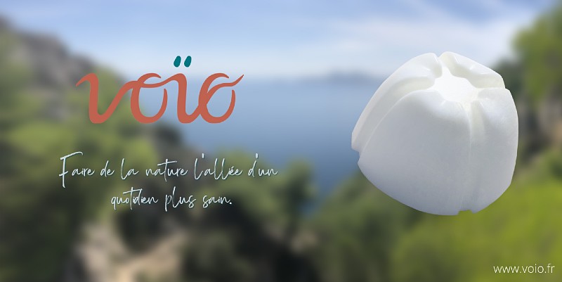 Des cosmétiques responsables