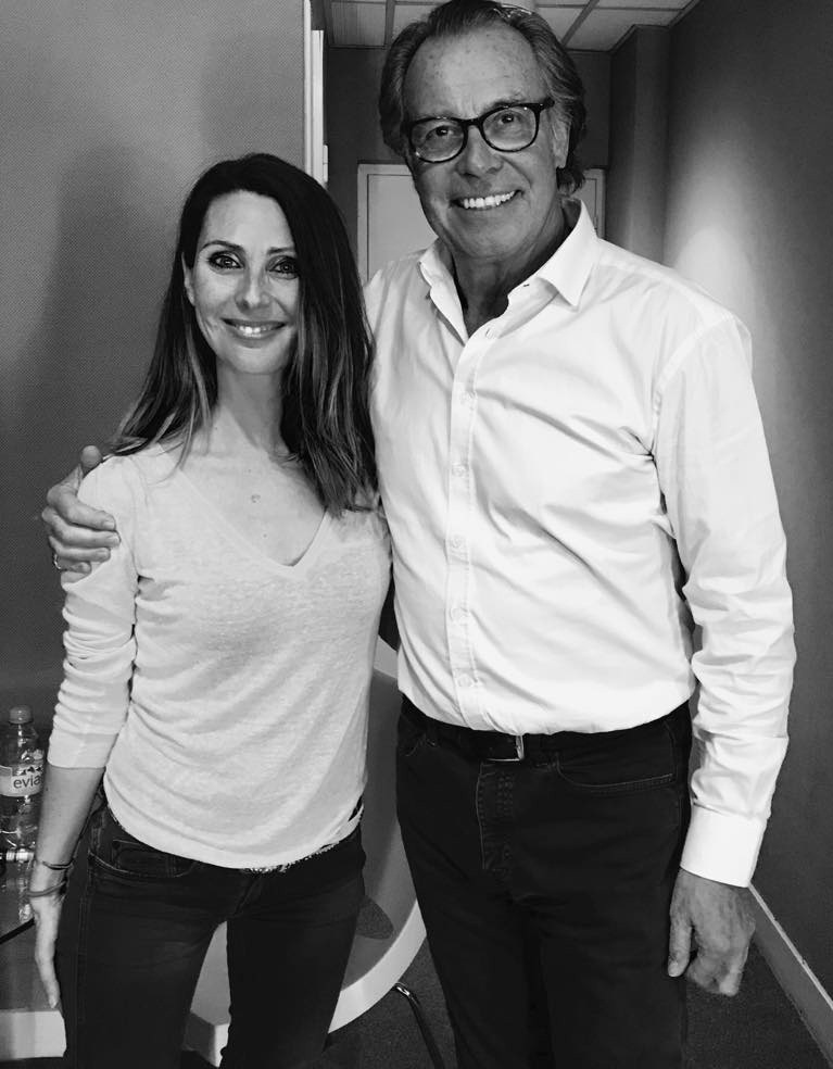 Michel Leeb fête ses 40 ans de scène