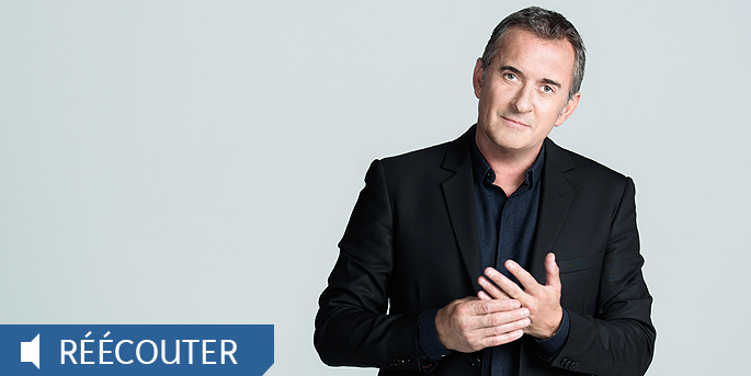 Christophe Dechavanne