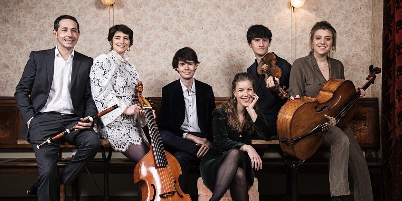 Bach, Abel et les autres