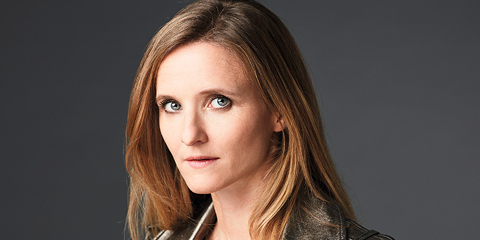 "Trancher" d’Amélie Cordonnier