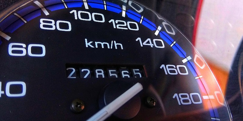Existe-t-il un kilométrage maximum ?