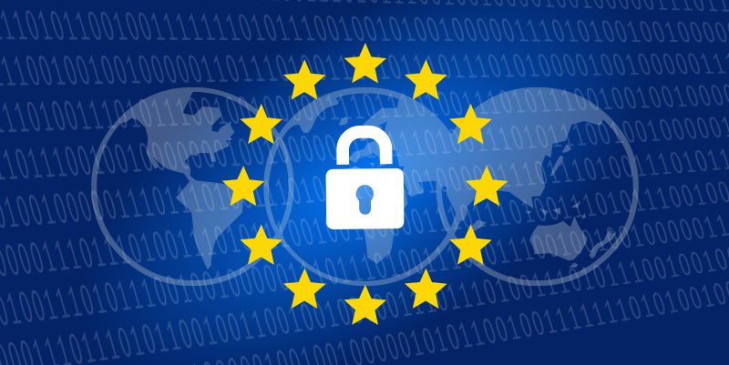 Le RGPD souffle sa première bougie