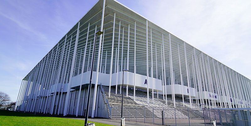 Bordeaux : Perturbations de circulation lors des demi-finales du Top 14 les 21 et 22 juin