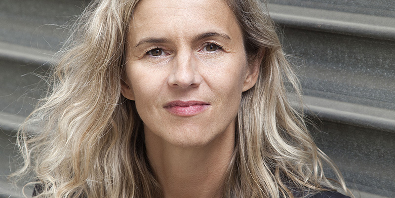 "Les gratitudes" de Delphine de Vigan