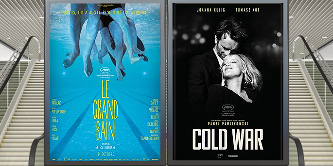 Au cinéma le 24 octobre