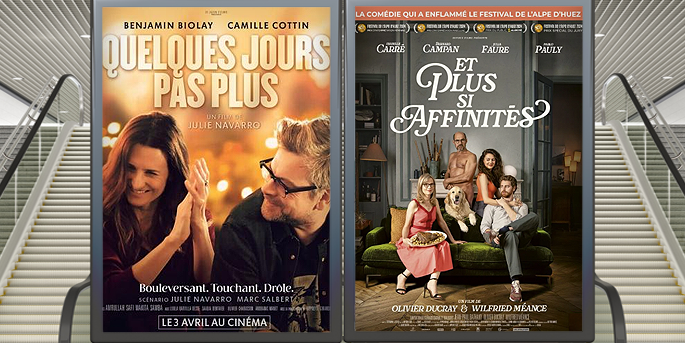 Au cinéma le 3 avril