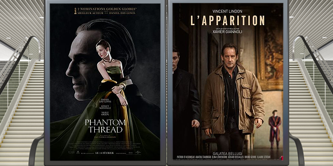 Au cinéma le 14 février