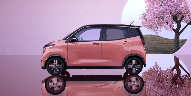 illustration de Les Kei Cars, le phénomène japonais bientôt en Europe ?