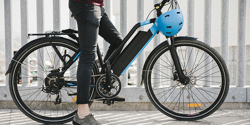 Le boom du vélo à assistance électrique