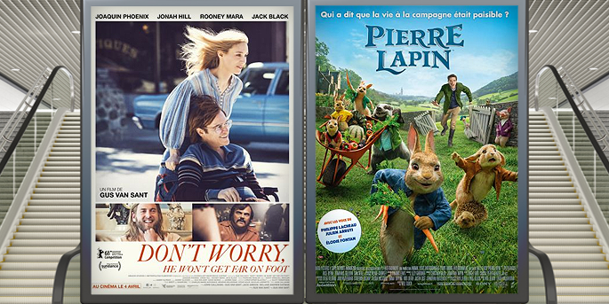 Au cinéma le 4 avril