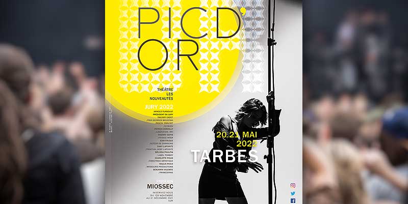 La chanson française à Tarbes