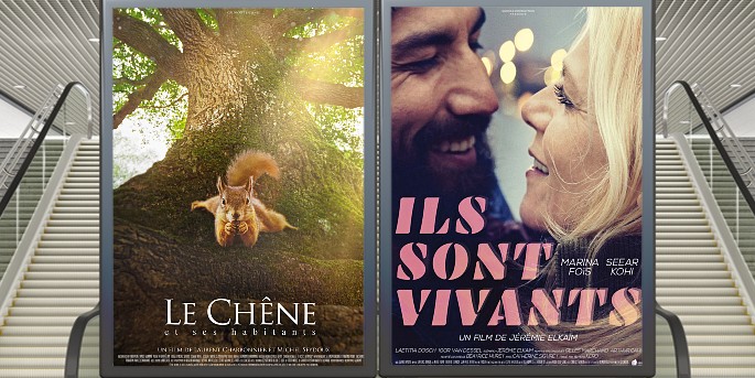 Au cinéma le 23 février