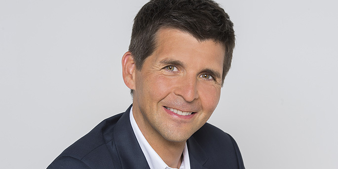 "Une aventure nommée Federer" de Thomas Sotto