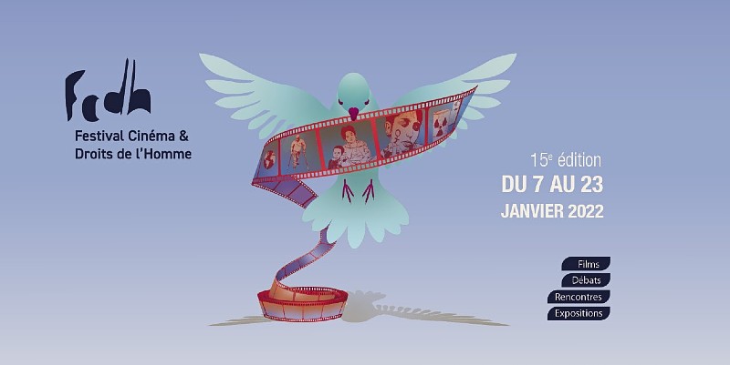 Festival Cinéma & Droits de l'Homme à Toulouse