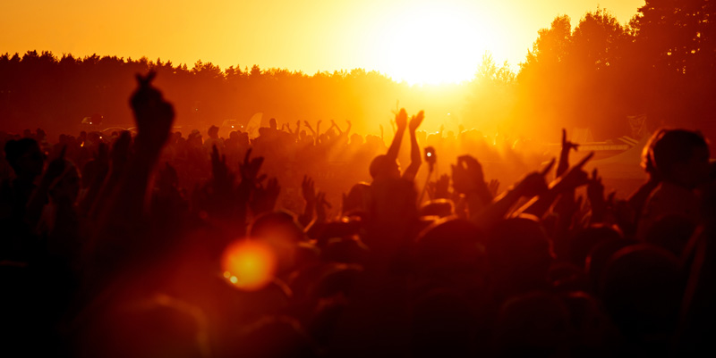 L'agenda du 1er au 6 juillet