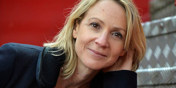 "Légende d'un dormeur éveillé" de Gaëlle Nohant