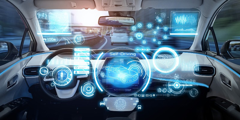 L'accessibilité des aides à la conduite